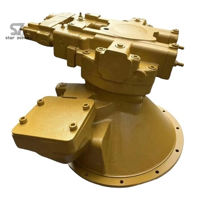 Caterpillar 200B bomba hidráulica, pluma de la bomba y conjunto de la bomba principal