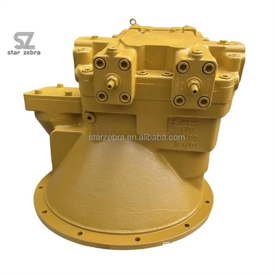 Caterpillar 200B bomba hidráulica, pluma de la bomba y conjunto de la bomba principal