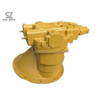 Caterpillar 200B bomba hidráulica, pluma de la bomba y conjunto de la bomba principal