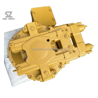 Caterpillar 200B bomba hidráulica, pluma de la bomba y conjunto de la bomba principal