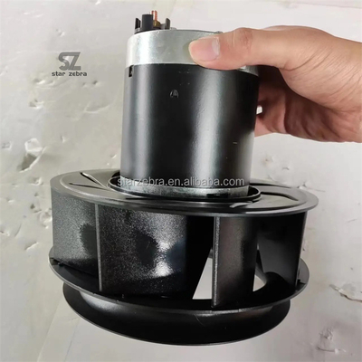 466-7341 990K 992K Maquinaria de construcción Parte 4667341 Motor de soplado 466-7341