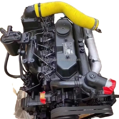 Motor diesel S6K S6kt 3066 Motor motor diésel Assy