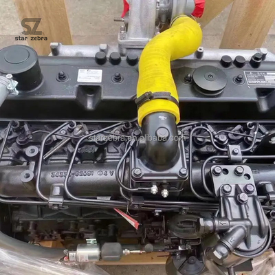 Motor diesel S6K S6kt 3066 Motor motor diésel Assy