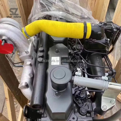 Motor diesel S6K S6kt 3066 Motor motor diésel Assy