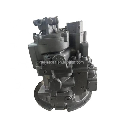 K5V212DPH Partes de excavadoras Partes de maquinaria de construcción
