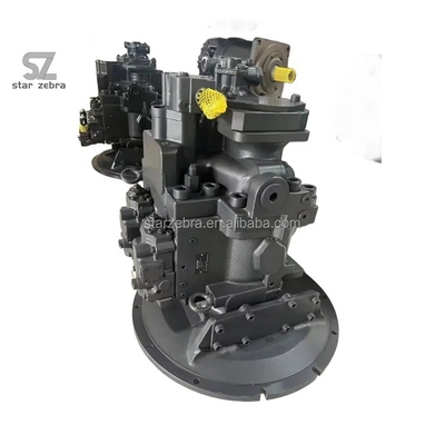 K5V212DPH Partes de excavadoras Partes de maquinaria de construcción