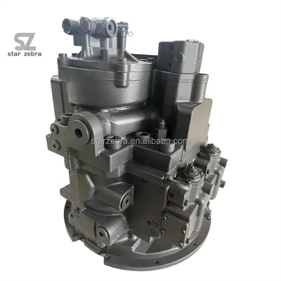 K5V212DPH Partes de excavadoras Partes de maquinaria de construcción