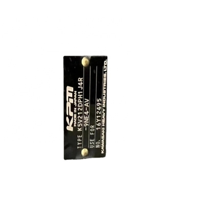 K5V212DPH Partes de excavadoras Partes de maquinaria de construcción