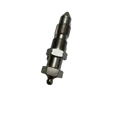 489-7202 Excavadora original 4897202 Relleno de válvula para el CAT 323 320 320GC 336 E323 E320 E320GC E336 CAT323 CAT320 CAT320GC CAT336