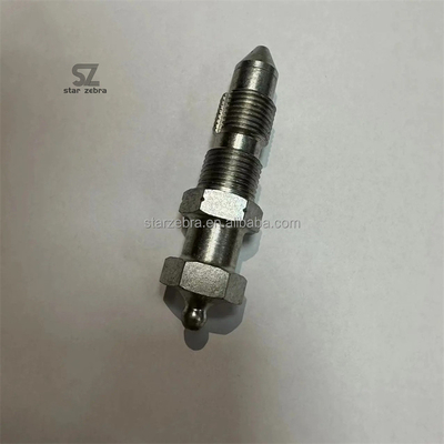 489-7202 Excavadora original 4897202 Relleno de válvula para el CAT 323 320 320GC 336 E323 E320 E320GC E336 CAT323 CAT320 CAT320GC CAT336