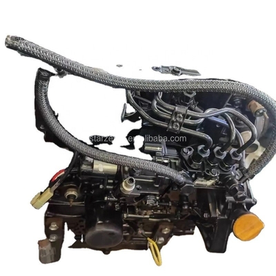 3TNV76-DWL TADA YANMAR de alta calidad 3TNV76 motor diésel de nueva marca Motor conjunto completo