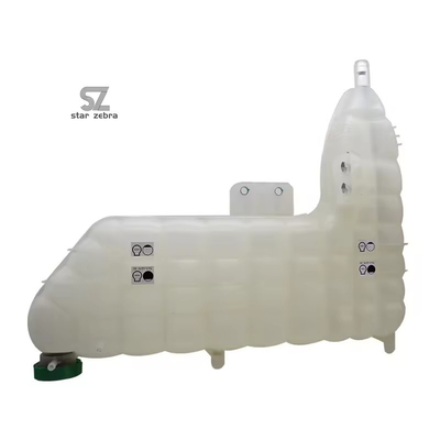 554-9412 CAT320GC 320E Tanque auxiliar de agua 5549412 5110264 Cazadera de expansión 511-0264 Tapa del tanque de agua