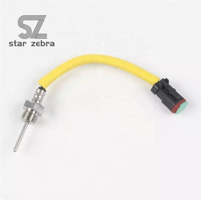 1916587 Suministro de fábrica CAT E322C 325C 330C Sensor de temperatura del refrigerante de agua 191-6587