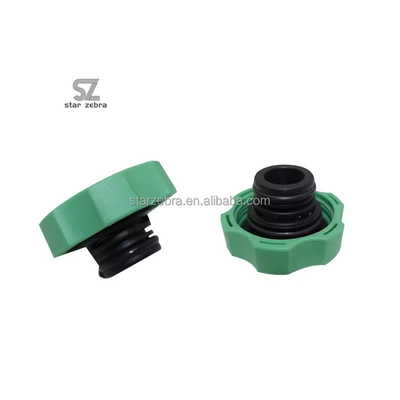 554-9412 CAT320GC 320E Tanque auxiliar de agua 5549412 5110264 Cazadera de expansión 511-0264 Tapa del tanque de agua