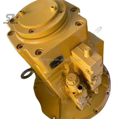 531-9885 531-9886 Nuevo original CAT 320GC Excavadora con bomba principal E320GC 320GX Bomba hidráulica