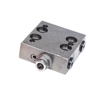 723-40-70100 PC200-6 PC220-6 Excavadora 6D102 Motor válvula de auto-reducción válvula de alivio