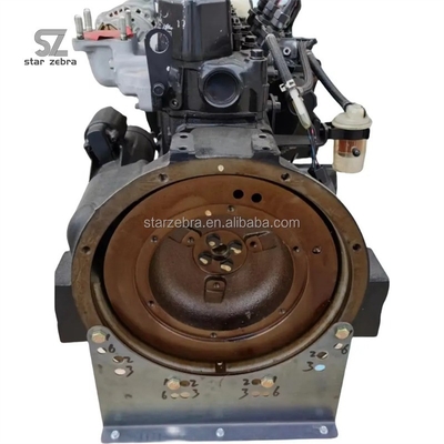 Excavadora Caterpillar 301.5 301.6C 301.8C 302C CR L3E conjunto del motor