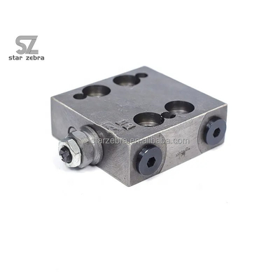 723-40-70100 PC200-6 PC220-6 Excavadora 6D102 Motor válvula de auto-reducción válvula de alivio