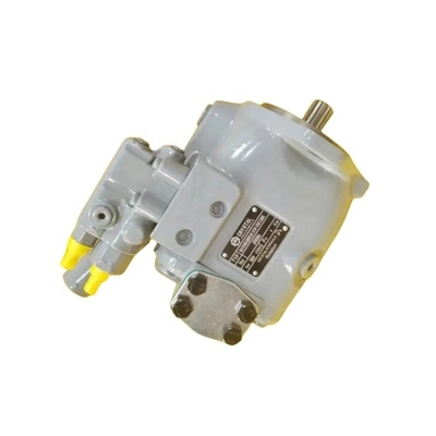A10VS028DFLR XE15 XE17 SY16 Lingong 16 Ensamblaje de la bomba hidráulica