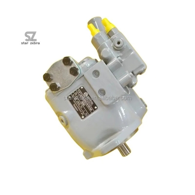 A10VS028DFLR XE15 XE17 SY16 Lingong 16 Ensamblaje de la bomba hidráulica