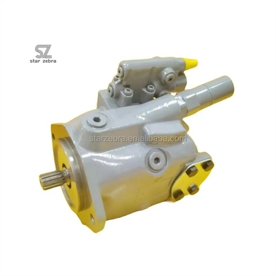 A10VS028DFLR XE15 XE17 SY16 Lingong 16 Ensamblaje de la bomba hidráulica