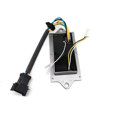 82D02000-101 Suministro de fábrica Módulo de motor de aceleración E320C Panel de módulo de accionamiento del motor 7 pin 227-5212 82D02100-511