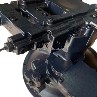 A8VO200 Doosan Daewoo 420/500-7 Rexroth bomba hidráulica del émbolo de la bomba del conjunto de la bomba principal