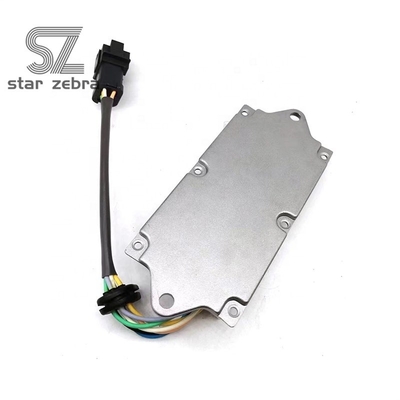 82D02000-101 Suministro de fábrica Módulo de motor de aceleración E320C Panel de módulo de accionamiento del motor 7 pin 227-5212 82D02100-511
