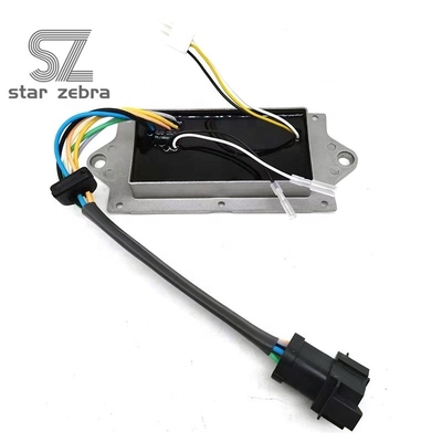 82D02000-101 Suministro de fábrica Módulo de motor de aceleración E320C Panel de módulo de accionamiento del motor 7 pin 227-5212 82D02100-511