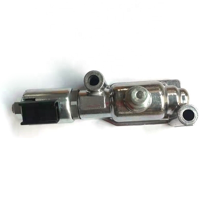 244-3114 Suministro de fábrica CAT cartucho hidráulico válvula de solenoide de cierre 2443114