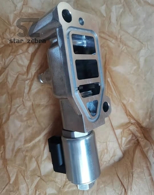 244-3114 Suministro de fábrica CAT cartucho hidráulico válvula de solenoide de cierre 2443114