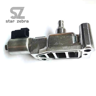244-3114 Suministro de fábrica CAT cartucho hidráulico válvula de solenoide de cierre 2443114