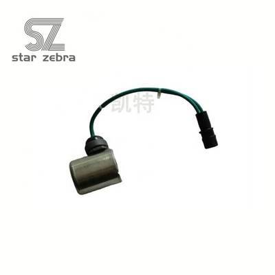 321-5658 Suministro de fábrica 140H Partes eléctricas 24V bobina de válvula de solenoide 3215658