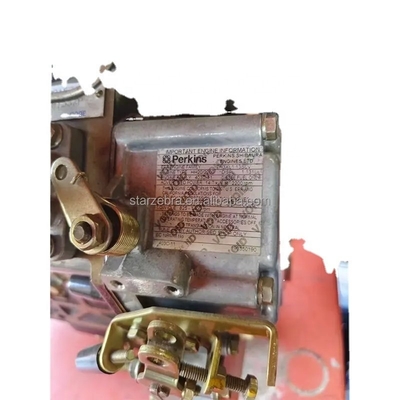 403C-11 Piezas de excavadoras Perkins CAT C1.1 Nuevo conjunto del motor C1.1 motor diesel
