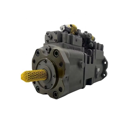 14676708 Venta en caliente Partes de maquinaria para la construcción EC900 EC950 Bomba principal hidráulica K5V80DT Parte de bomba de ventilador para excavadora nueva