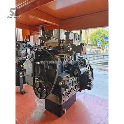 403C-11 Piezas de excavadoras Perkins CAT C1.1 Nuevo conjunto del motor C1.1 motor diesel
