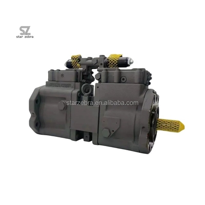 14676708 Venta en caliente Partes de maquinaria para la construcción EC900 EC950 Bomba principal hidráulica K5V80DT Parte de bomba de ventilador para excavadora nueva