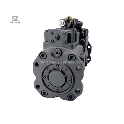 14676708 Venta en caliente Partes de maquinaria para la construcción EC900 EC950 Bomba principal hidráulica K5V80DT Parte de bomba de ventilador para excavadora nueva