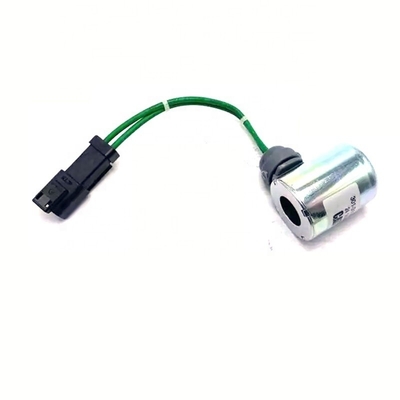 301-3118 3013118 Suministro de fábrica de alta calidad 24V bobina de válvula de solenoide 140H bobina de solenoide