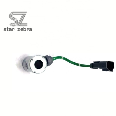 301-3118 3013118 Suministro de fábrica de alta calidad 24V bobina de válvula de solenoide 140H bobina de solenoide