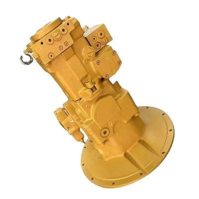 Conjunto de bombas de émbolo de la bomba hidráulica Caterpillar M315 318D