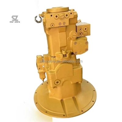 Conjunto de bombas de émbolo de la bomba hidráulica Caterpillar M315 318D