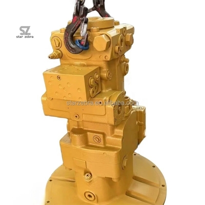 Conjunto de bombas de émbolo de la bomba hidráulica Caterpillar M315 318D