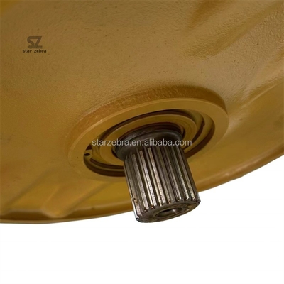 Conjunto de bombas de émbolo de la bomba hidráulica Caterpillar M315 318D