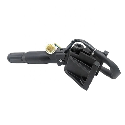 45625-60140 Suministro de fábrica Excavadora Joystick Control Cambiador palanca Selector de engranajes Conmutador para cargador de ruedas kawasaki