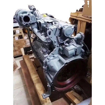 6M2012B rand Nuevos componentes del motor Motor completo del motor Assy para Deutz 6M2012 Volvo piezas de maquinaria