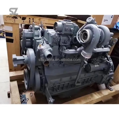 6M2012B rand Nuevos componentes del motor Motor completo del motor Assy para Deutz 6M2012 Volvo piezas de maquinaria
