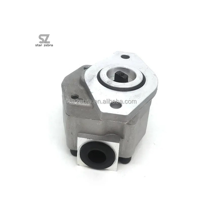 A10V43 Ventas calientes E70B Excavadora bomba de engranaje hidráulico bomba piloto bomba de carga bomba