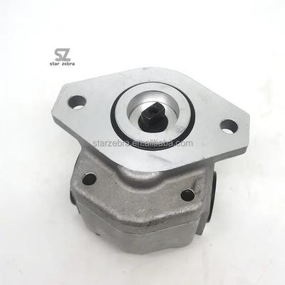 A10V43 Ventas calientes E70B Excavadora bomba de engranaje hidráulico bomba piloto bomba de carga bomba