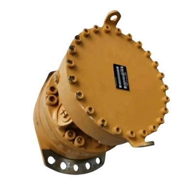 589-5725 5895725 Excavadora motor giratorio hidráulico e307e e308 motor giratorio para bebés